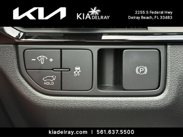 New 2026 Kia Sportage SX AWD/4WD image 29