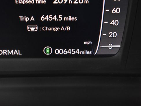 Certified 2026 Honda Passport TrailSport Elite image 32