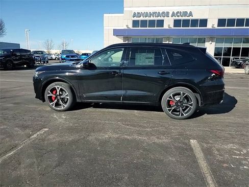 New 2026 Acura MDX Type S image 10