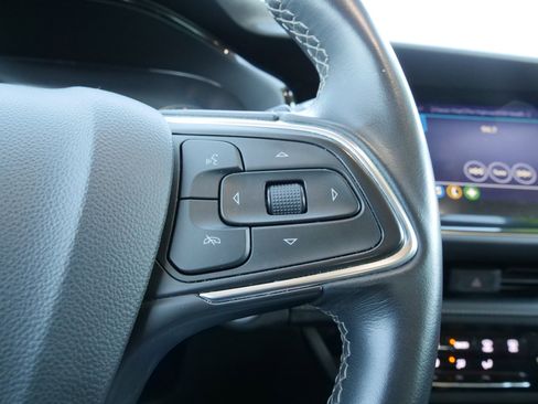 Used 2022 Buick Envision Preferred w/ Safety Package image 23