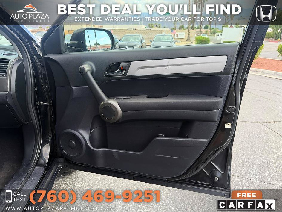 Used 2011 Honda CR-V SE image 27