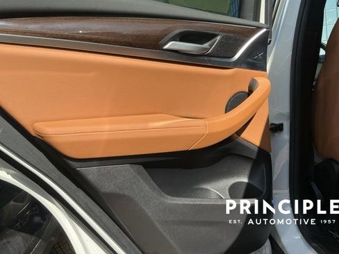 Used 2024 BMW X3 xDrive30i w/ Convenience Package image 27