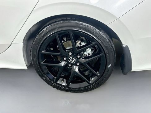 Certified 2026 Honda Civic Sport image 29