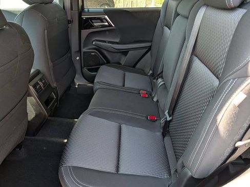 New 2026 Mitsubishi Outlander ES AWD/4WD image 5