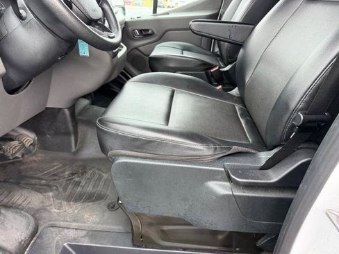 Certified 2023 Ford Transit 350 148 High Roof Extended RWD image 19