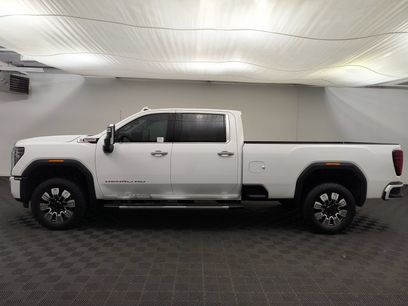 New 2026 GMC Sierra 2500 Denali w/ Denali Reserve Package