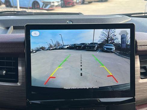 Used 2024 Ford Expedition Max Limited image 36