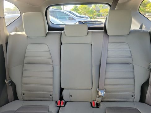 Used 2018 Honda CR-V EX image 13