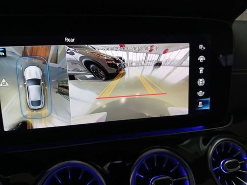 Used 2022 Mercedes-Benz AMG GT 43 image 24