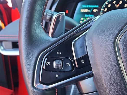 Used 2024 Chevrolet Corvette Z06 image 21