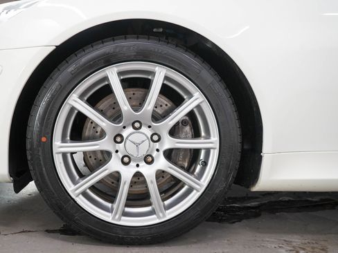 Used 2006 Mercedes-Benz SLK 350 image 23