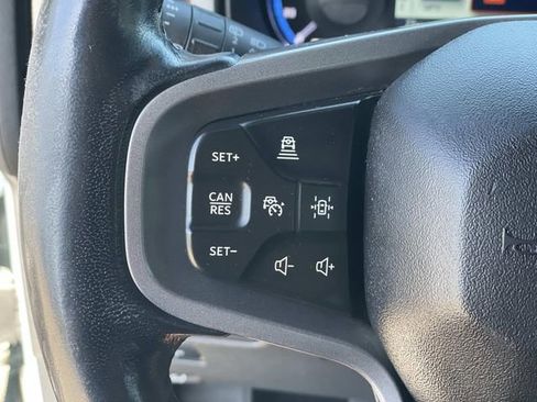Certified 2023 Ford Bronco Wildtrak AWD/4WD image 9