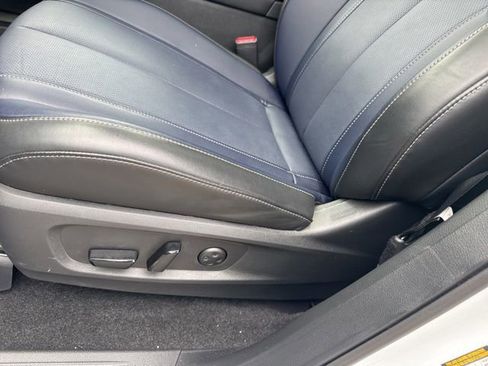 Certified 2026 INFINITI QX60 Sport w/ Dark Cargo Package AWD/4WD image 14