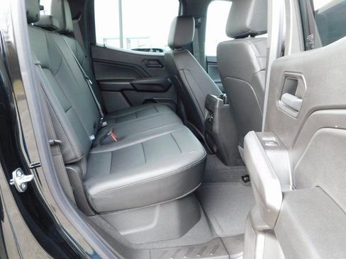 New 2026 Chevrolet Colorado Trail Boss image 23