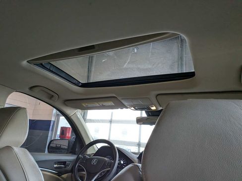 Used 2018 Acura MDX w/Technology Pkg image 21