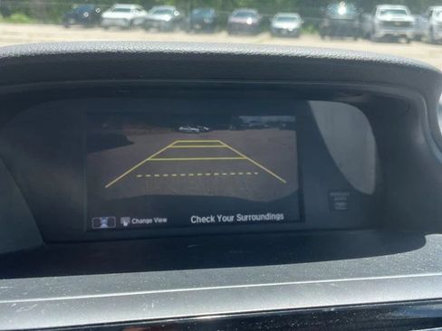 Used 2017 Honda Accord EX-L image 28