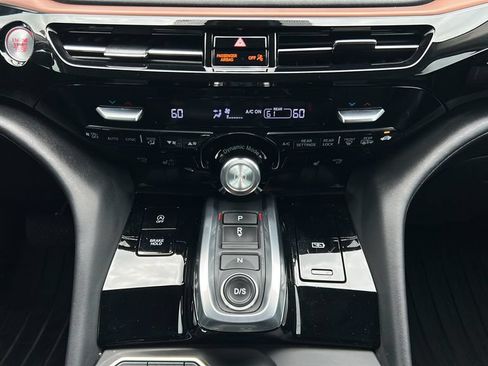Used 2022 Acura MDX w/ Technology Package FWD image 26