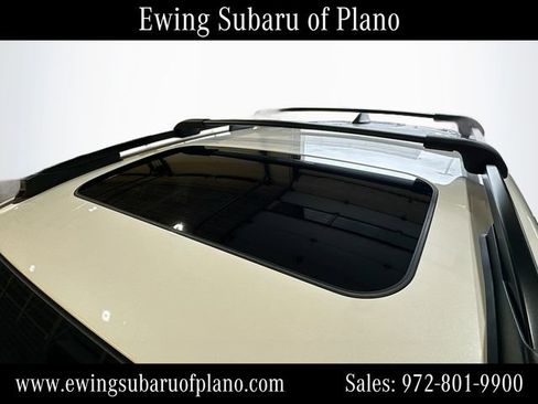 Used 2025 Subaru Crosstrek 2.5i Limited w/ Crosstrek Mirror Package AWD/4WD image 23
