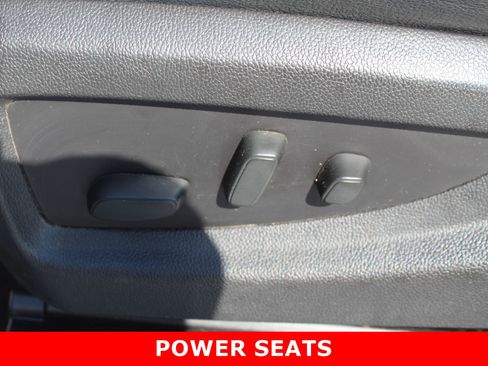 Used 2017 Chevrolet Silverado 2500 LT w/ LT Fleet Convenience Package image 16