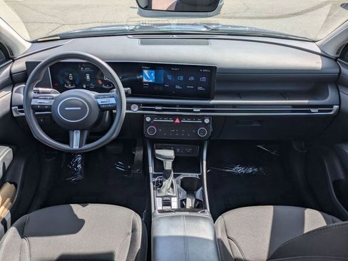 Certified 2025 Hyundai Tucson SEL image 25