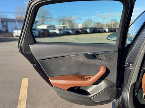 Used 2018 Audi A4 2.0T Premium Plus w/ Premium Plus Package image 13