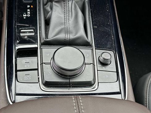 Used 2025 MAZDA CX-30 AWD 2.5 S w/ Premium Package image 16