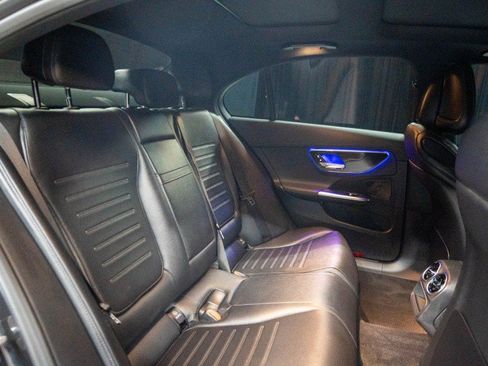 New 2026 Mercedes-Benz C 300 4MATIC Sedan image 14