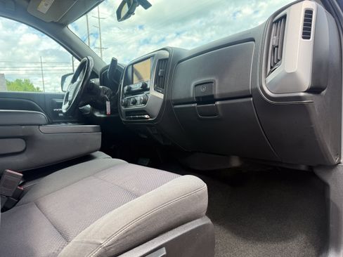 Used 2014 GMC Sierra 1500 SLE w/ SLE Value Package AWD/4WD image 16
