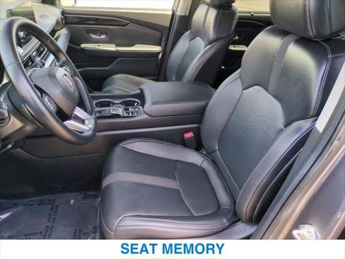 Certified 2024 Honda Pilot Touring image 20