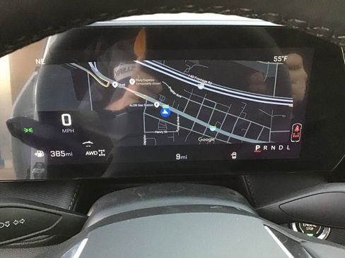 New 2026 Chevrolet Equinox LT image 23