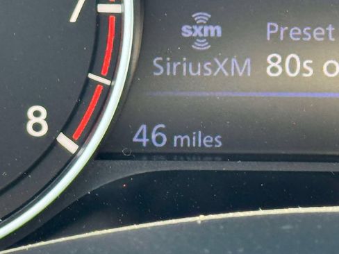 Certified 2025 Nissan Altima 2.5 SL FWD image 26
