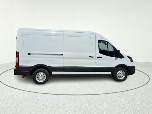 Used 2022 Ford Transit 350 Medium Roof RWD image 8