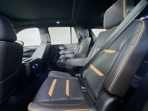 Used 2023 GMC Yukon AT4 image 26