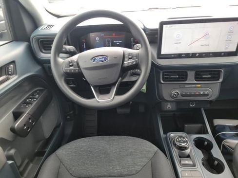 New 2025 Ford Maverick XL w/ Equipment Group 101A image 16