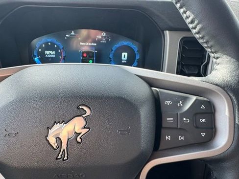 New 2025 Ford Bronco Outer Banks image 26
