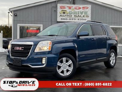 Used 2016 GMC Terrain SLE w/ Convenience Package