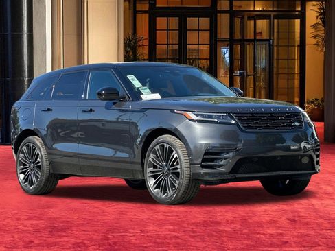 New 2026 Land Rover Range Rover Velar Dynamic SE AWD/4WD image 7