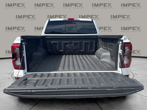 Used 2025 Ford Ranger XLT w/ FX4 Off-Road Package image 26