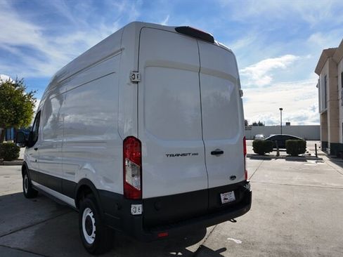 Used 2020 Ford Transit 250 148 High Roof w/ Load Area Protection Package image 18