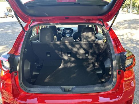 Certified 2025 Subaru Impreza 2.0i image 26