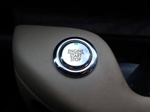 Used 2020 Lincoln Aviator Reserve w/ Elements Package Plus image 24