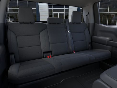 New 2026 GMC Sierra 1500 Pro RWD image 17