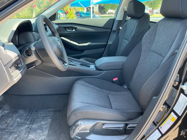New 2026 Honda Accord LX image 10