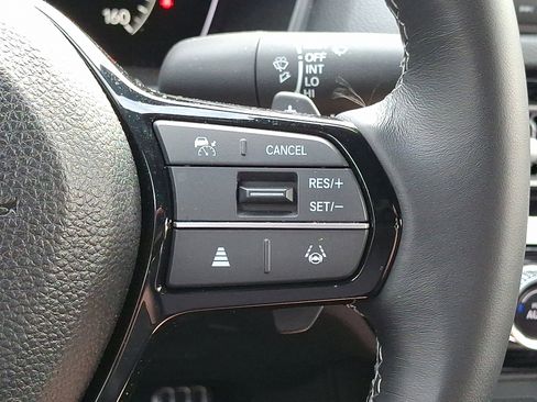 Used 2025 Honda Civic Sport image 21