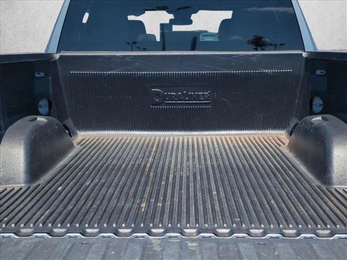 Certified 2025 Chevrolet Silverado 1500 LT RWD image 6