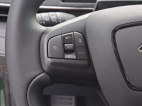 New 2025 Ford Mustang Mach-E Premium image 26