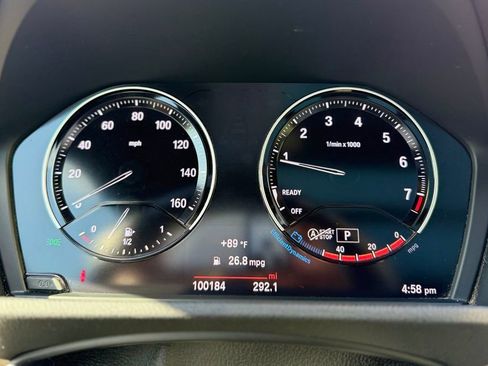 Used 2018 BMW X2 sDrive28i w/ Convenience Package FWD image 33