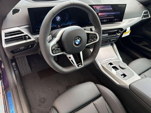 New 2026 BMW 230i Coupe w/ Premium Package RWD image 4