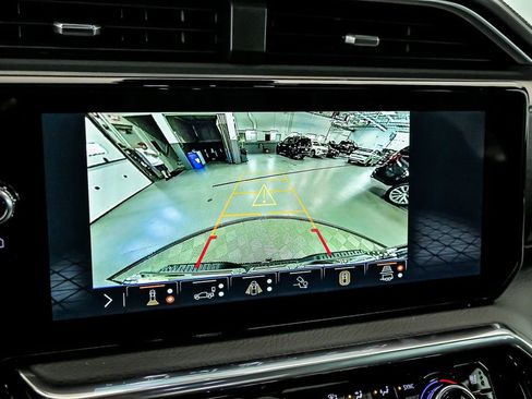 New 2026 GMC Sierra 1500 Denali AWD/4WD image 18