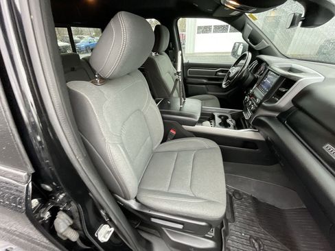 Used 2021 RAM 1500 Big Horn image 39